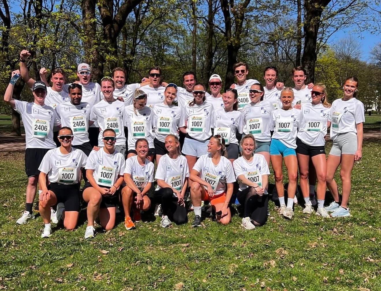 Et inkluderende studentmiljø