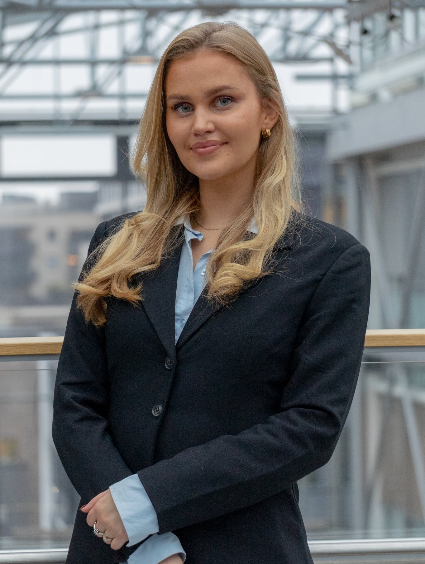 Christina Rohr Slåtto