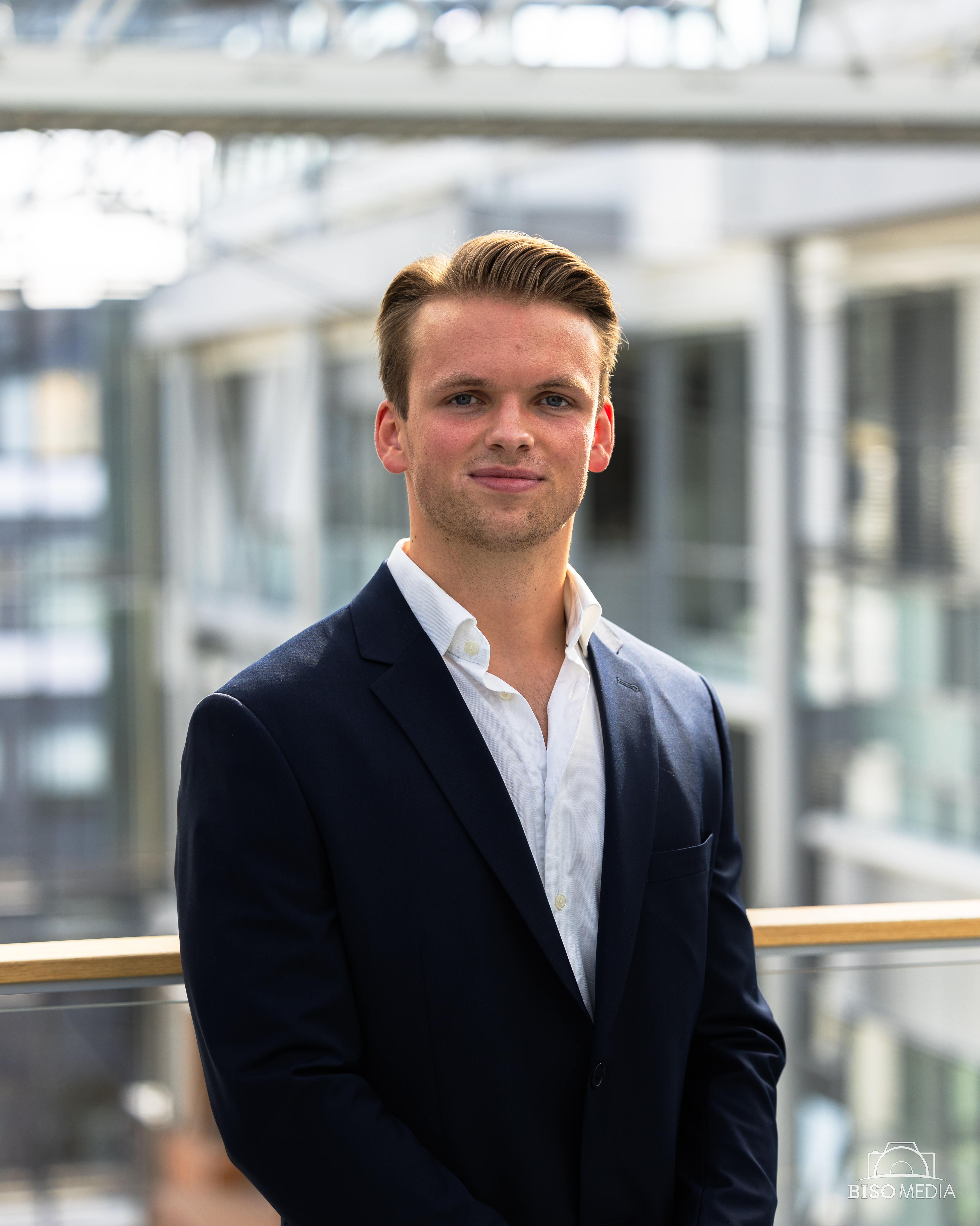 Eskil Bjølgerud Gravdal