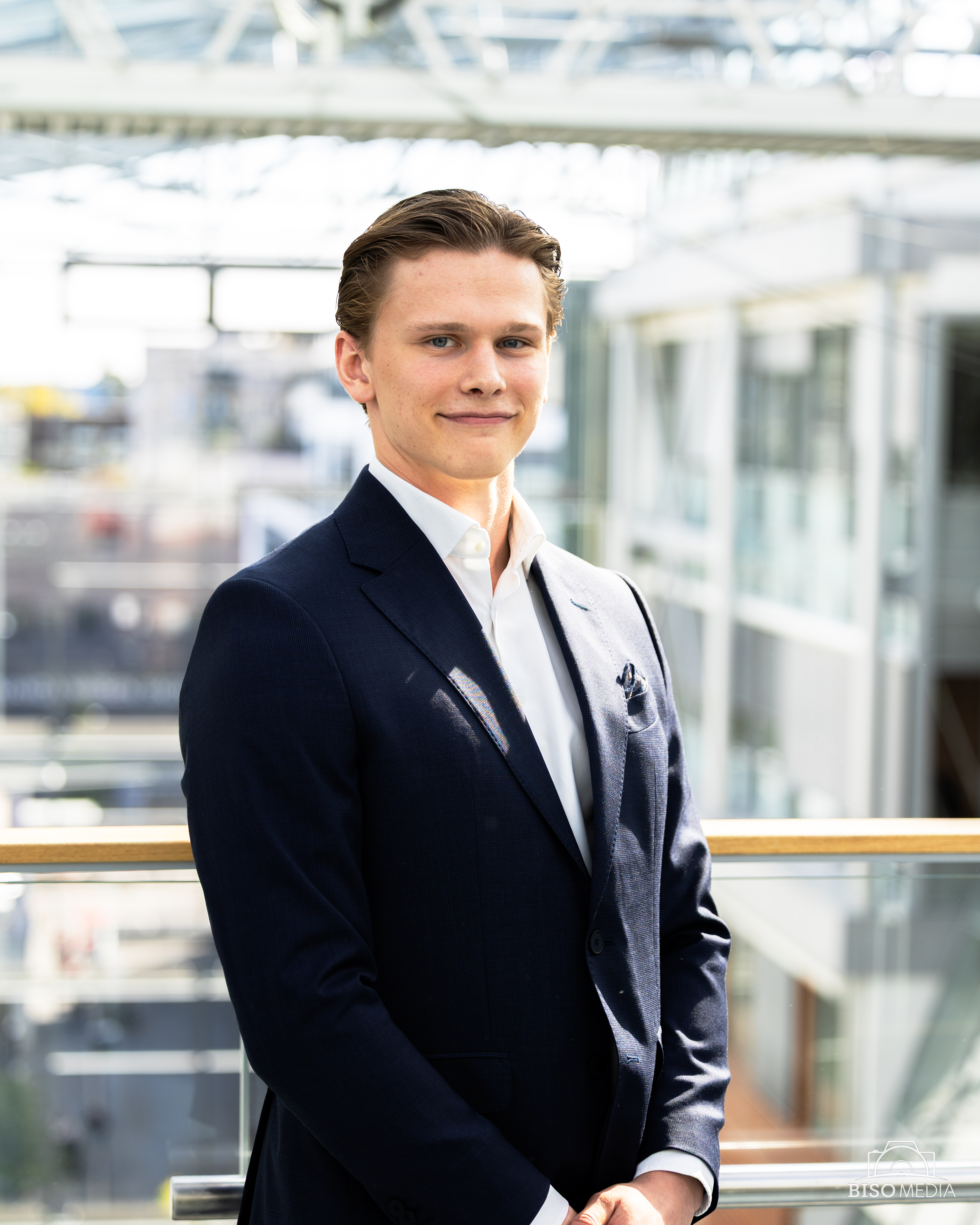 Petter Lorentz Moræus-Hanssen
