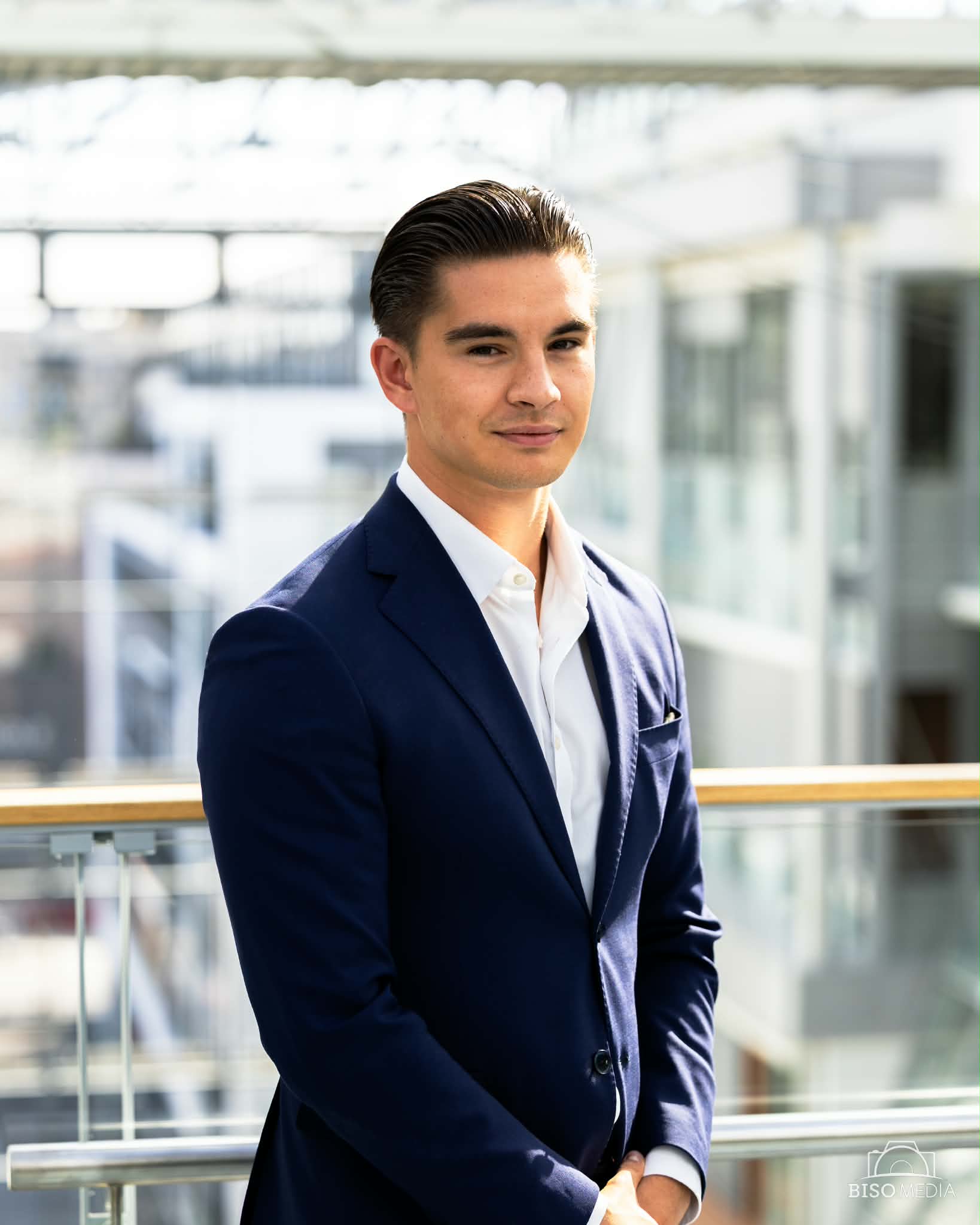 Sander Frilund Pedersen